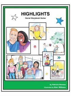 Cover Story Book 20 Highlights