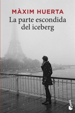 Cover La parte escondida del iceberg