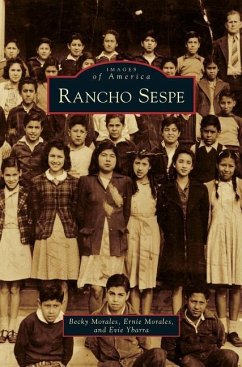 Rancho Sespe - Morales, Becky; Morales, Ernie; Ybarra, Evie