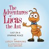The Adventures of Lucas the Ant - Bild 1