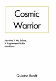 Cosmic Warrior