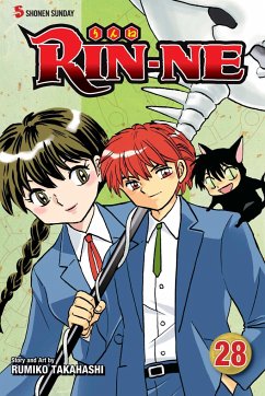 Rin-Ne, Vol. 28 - Takahashi, Rumiko