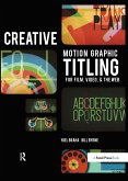 Creative Motion Graphic Titling