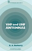 VHF and UHF Antennas