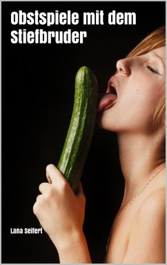 Cover Obstspiele mit dem Stiefbruder (eBook, ePUB)