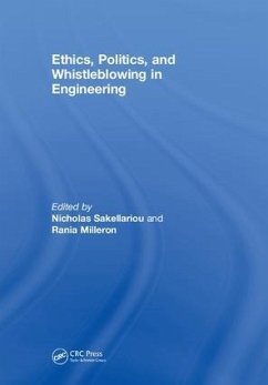 Ethics, Politics, and Whistleblowing in Engineering