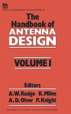 Handbook of Antenna Design