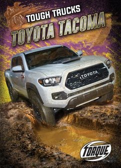 Toyota Tacoma - Mack, Larry