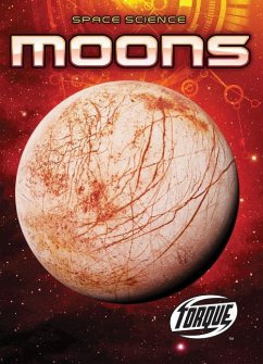 Moons - Rathburn, Betsy