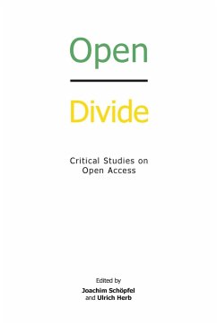 Open Divide