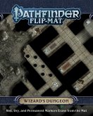 PATHFINDER FLIP-MAT WIZARDS DU