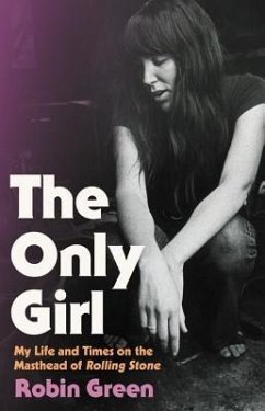 The Only Girl - Green, Robin