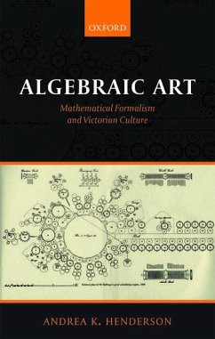 Algebraic Art - Henderson, Andrea K