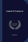 Legends Of Torquay, &c