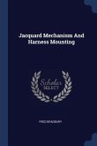 Jacquard Mechanism And Harness Mounting