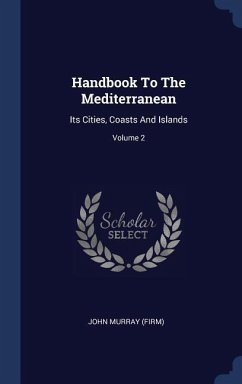 Handbook To The Mediterranean