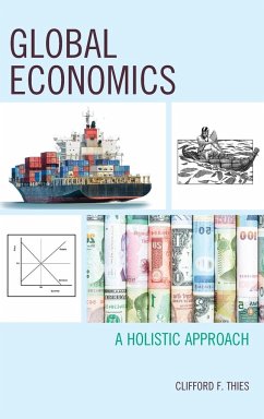 Global Economics - Thies, Clifford F.