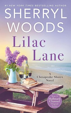 Lilac Lane - Woods, Sherryl