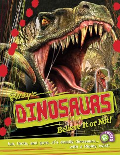 Ripley Twists Pb: Dinosaurs