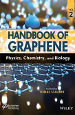 Handbook of Graphene, Volume 2