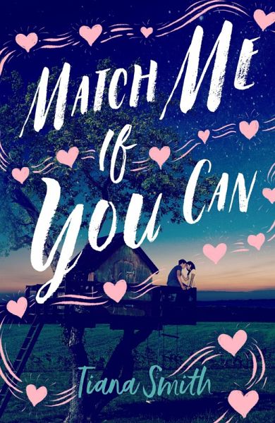 Match Me If You Can Match Me If You Can