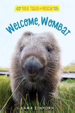 Welcome, Wombat - Einhorn, Kama