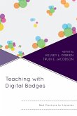 Teaching with Digital Badges