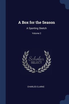A Box for the Season