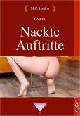 Nackte Auftritte (eBook, ePUB)