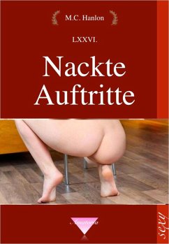 Cover Nackte Auftritte (eBook, ePUB)