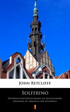 Solferino (eBook, ePUB) - Retcliffe, John