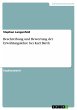 Beschreibung und Bewertung der... - Bild 1