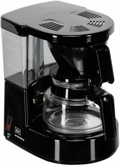 Melitta 1015-02 Aromaboy schwarz