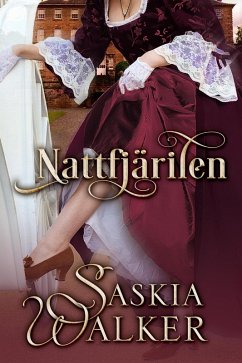 Cover Nattfjärilen (Maleficiumtrilogin, #1) (eBook, ePUB)