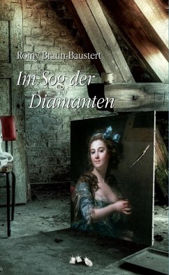 Cover Im Sog der Diamanten (eBook, ePUB)
