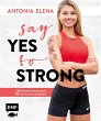 Say yes to strong (eBook, ePUB) - Bild 1