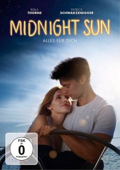 Midnight Sun - Alles für Dich - Diverse