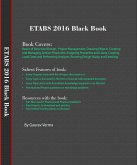 ETABS 2016 Black Book (eBook, ePUB)