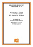 Volsunga Saga / The Saga of the Volsungs (eBook, PDF)