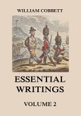 Essential Writings Volume 2 (eBook, ePUB)