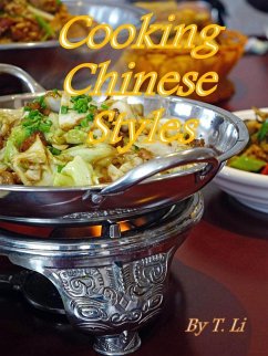 Cooking Chinese Style (eBook, ePUB) - Ang, Terence Lee Nang