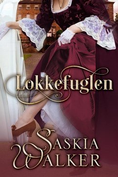 Cover Lokkefuglen (Maleficiumtrilogin, #1) (eBook, ePUB)