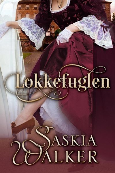 Lokkefuglen (Maleficiumtrilogin, #1) (eBook, ePUB) Lokkefuglen (Maleficiumtrilogin, #1) (eBook, ePUB)