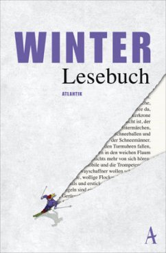 Winter-Lesebuch 
