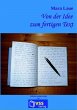Von der Idee zum fertigen Text (eBook,... - Bild 1