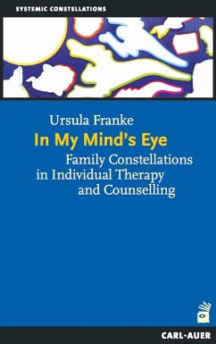 In My Mind's Eye (eBook, ePUB) - Franke, Ursula