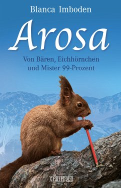 Arosa (eBook, ePUB) - Imboden, Blanca