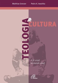 Cover Teologia e cultura (eBook, ePUB)
