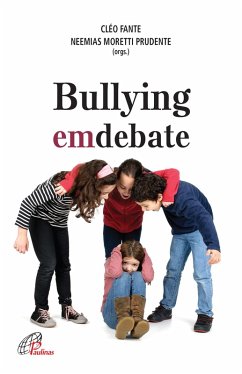Cover Bullying em debate (eBook, ePUB)