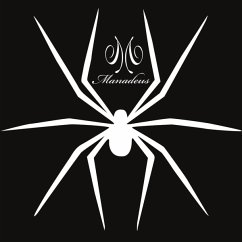 Cover Albträume